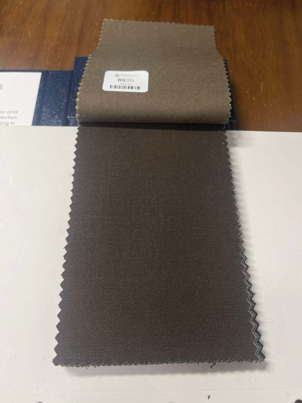 NOBILITY-001 Vest US$165