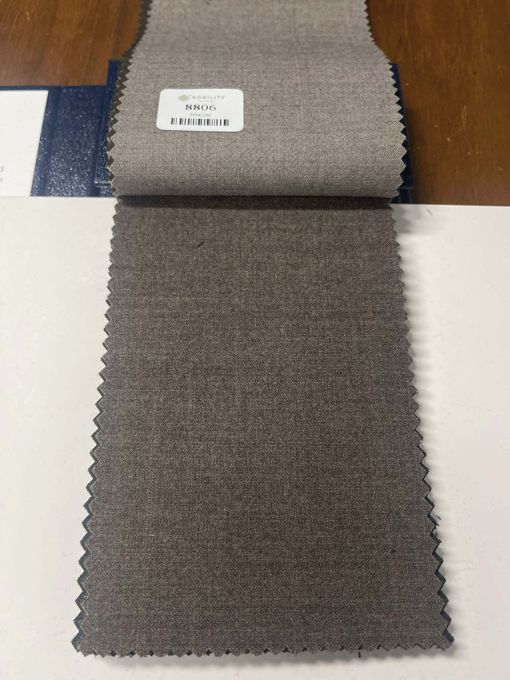 NOBILITY-001 Vest US$165