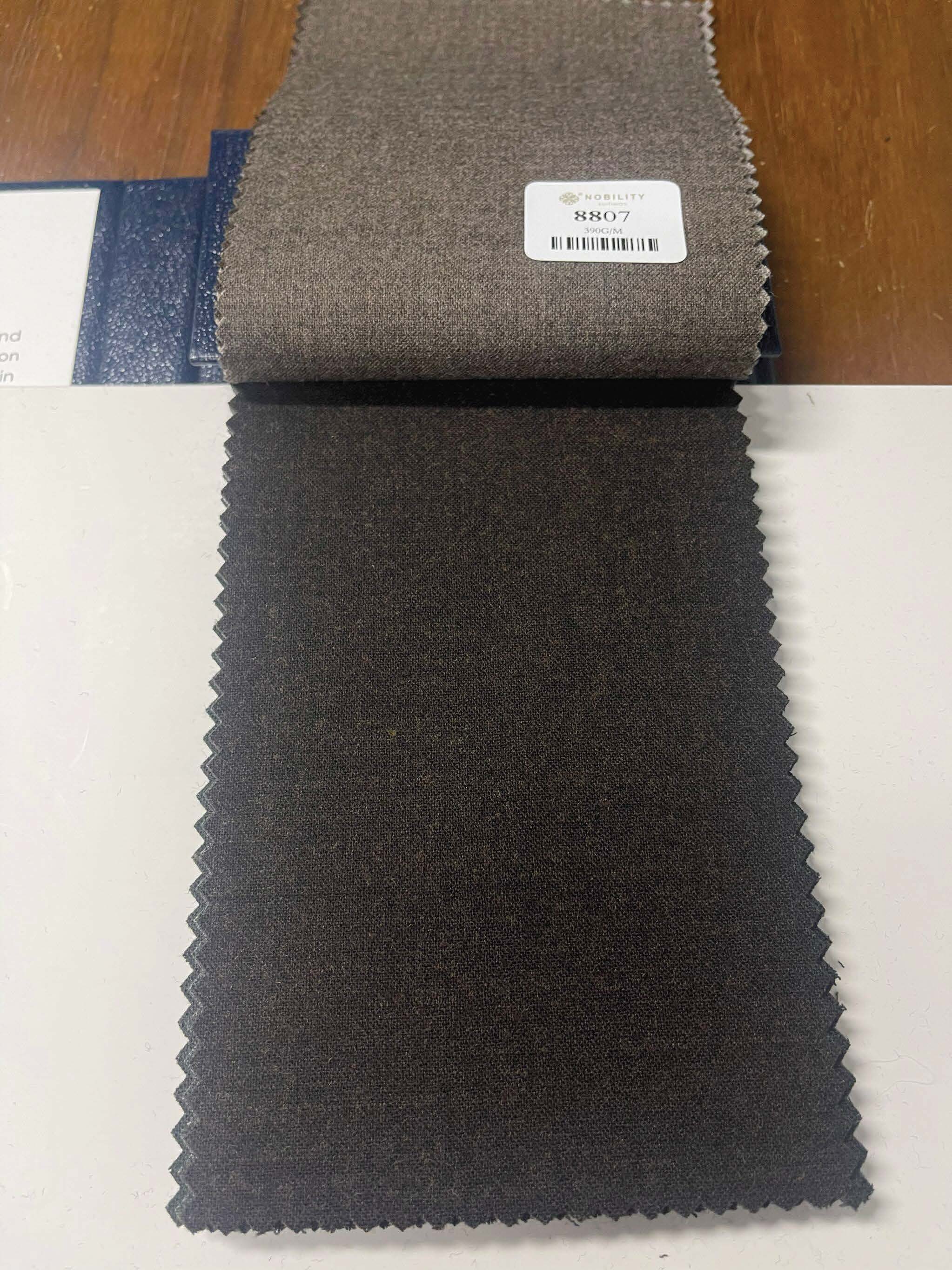 NOBILITY-001 Vest US$165