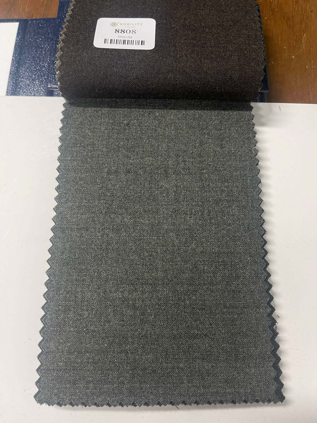 NOBILITY-001 Vest US$165