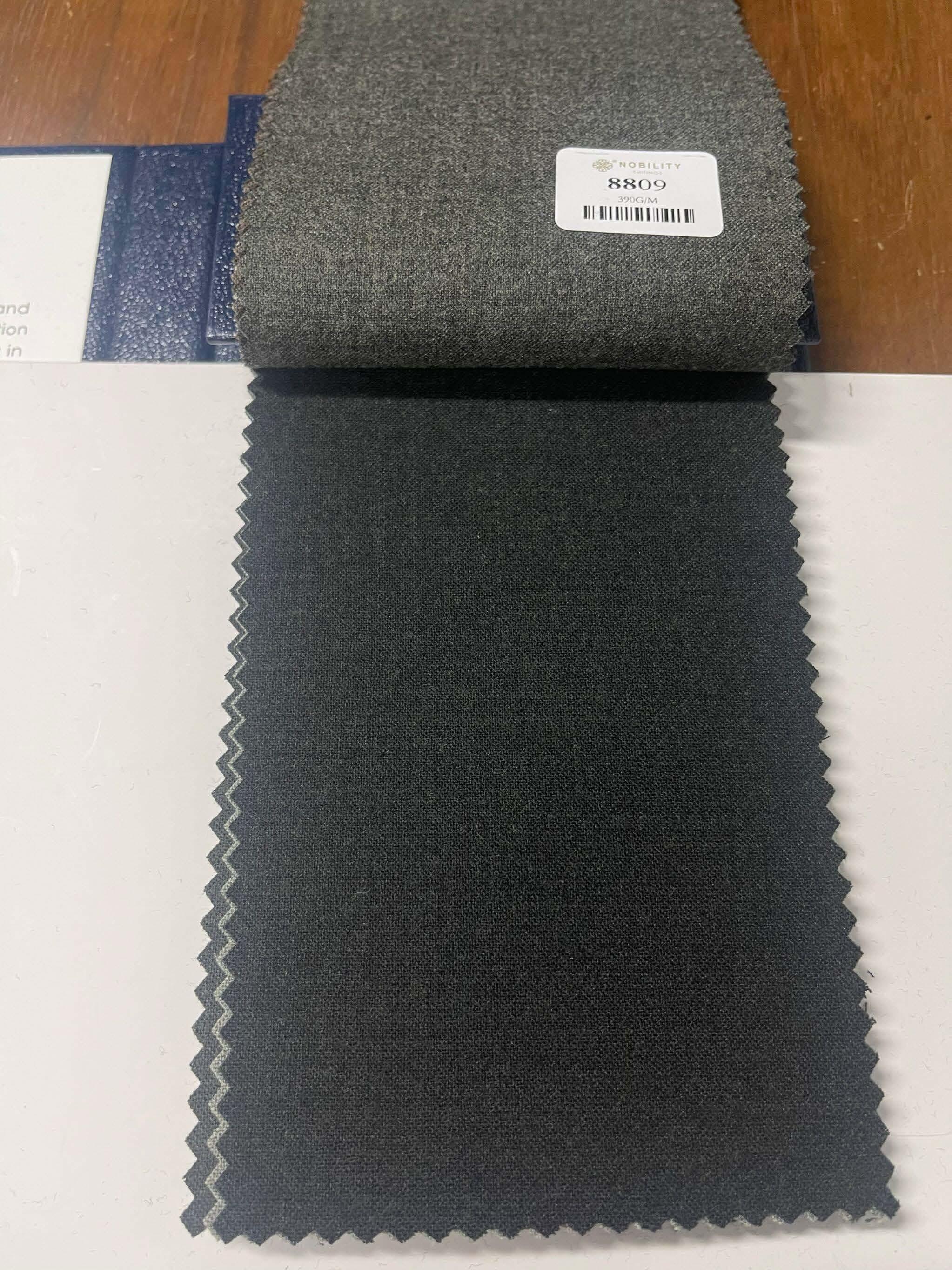 NOBILITY-001 Vest US$165