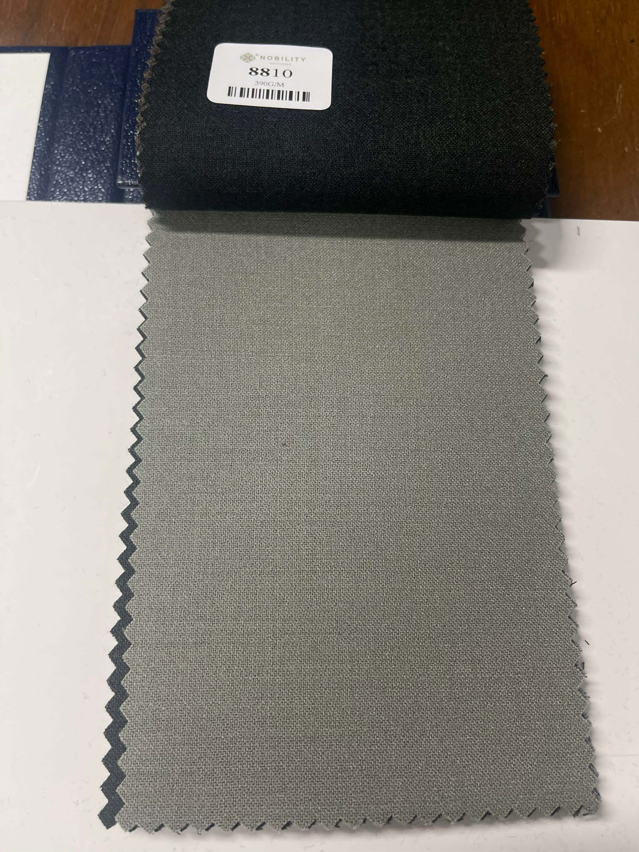 NOBILITY-001 Vest US$165