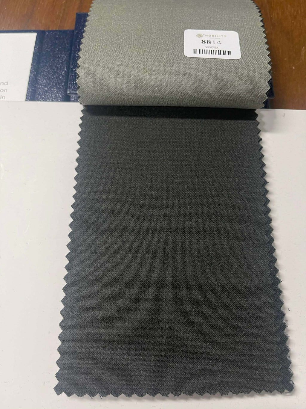 NOBILITY-001 Vest US$165