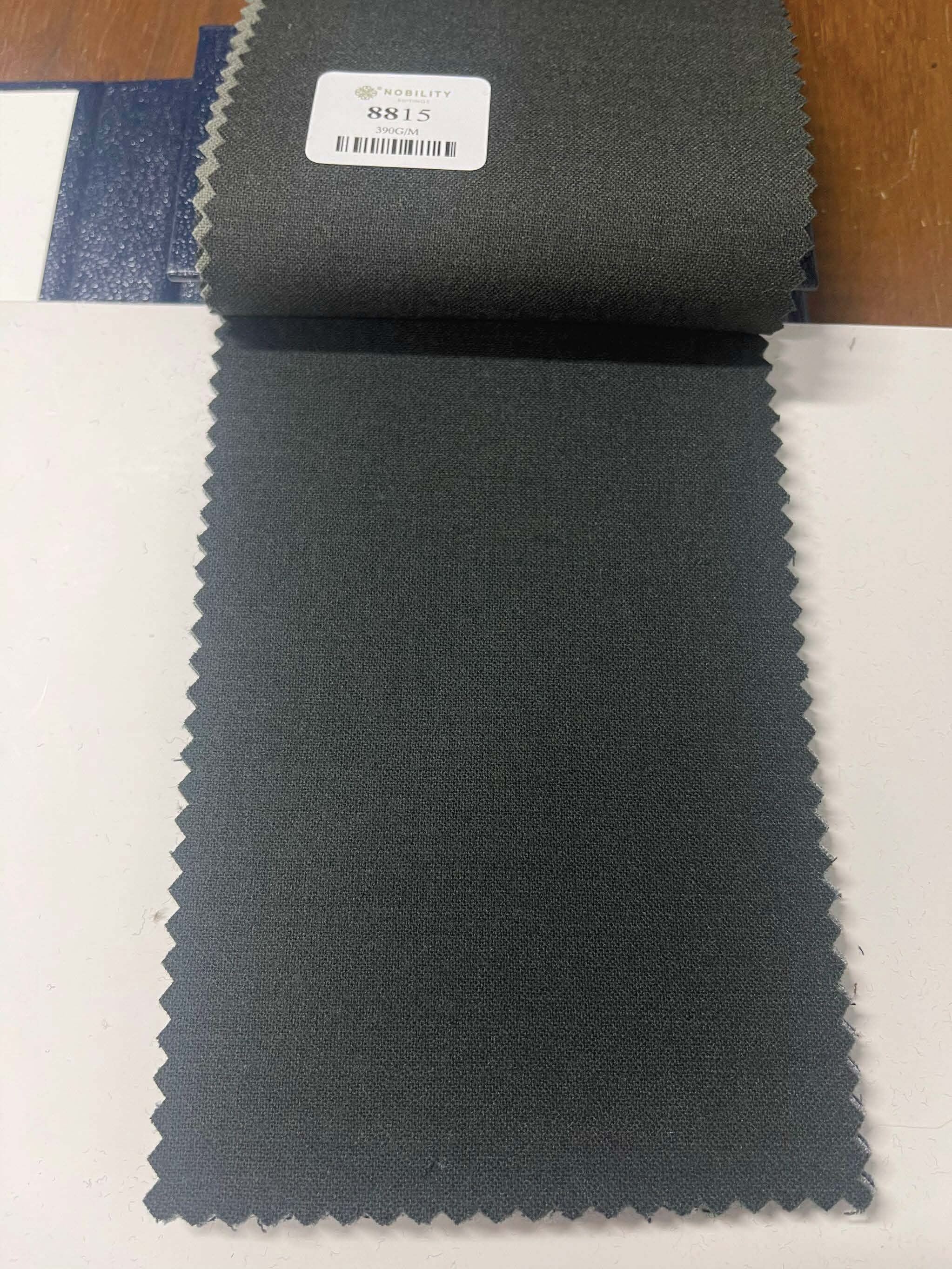 NOBILITY-001 Vest US$165