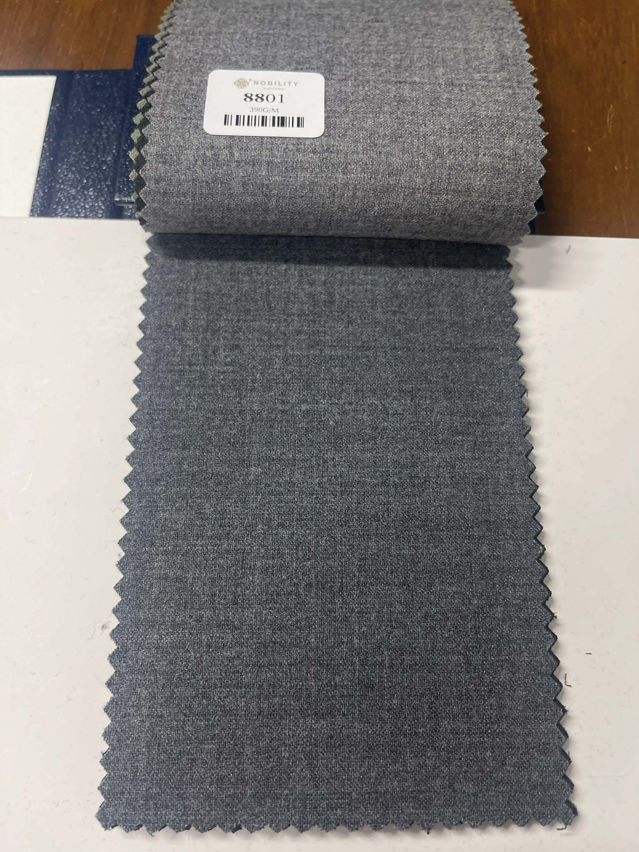 NOBILITY-001 Vest US$165