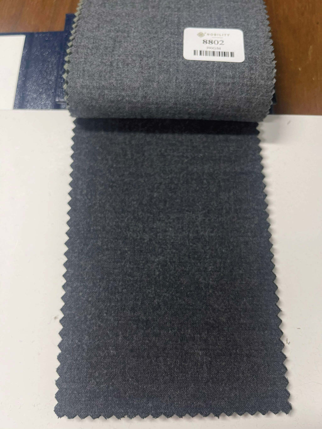 NOBILITY-001 Vest US$165