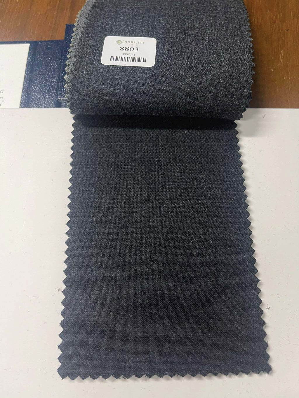 NOBILITY-001 Vest US$165