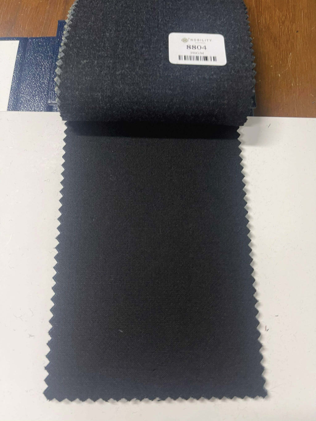 NOBILITY-001 Vest US$165