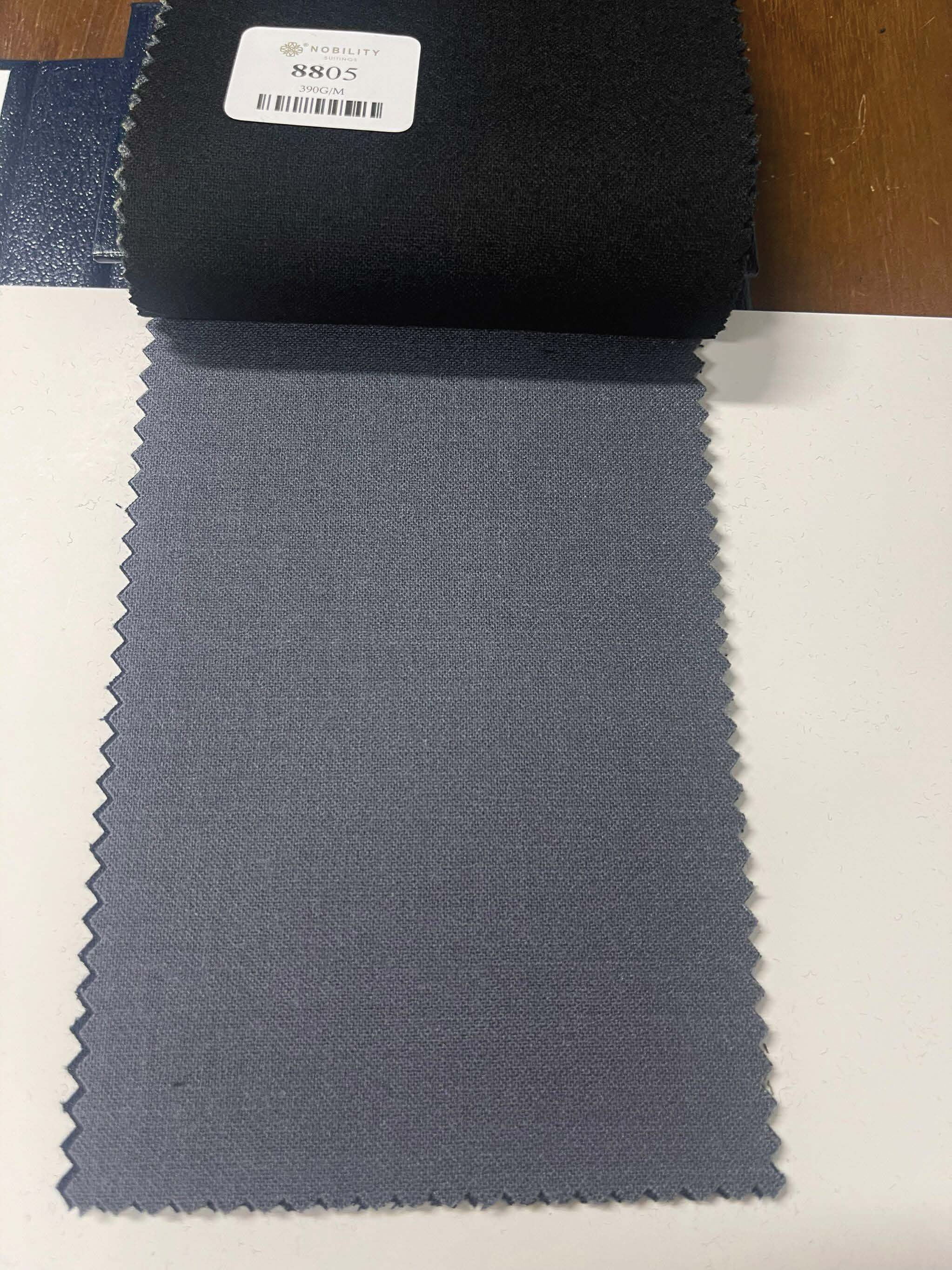 NOBILITY-001 Vest US$165