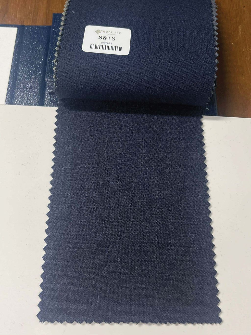 NOBILITY-001 Vest US$165