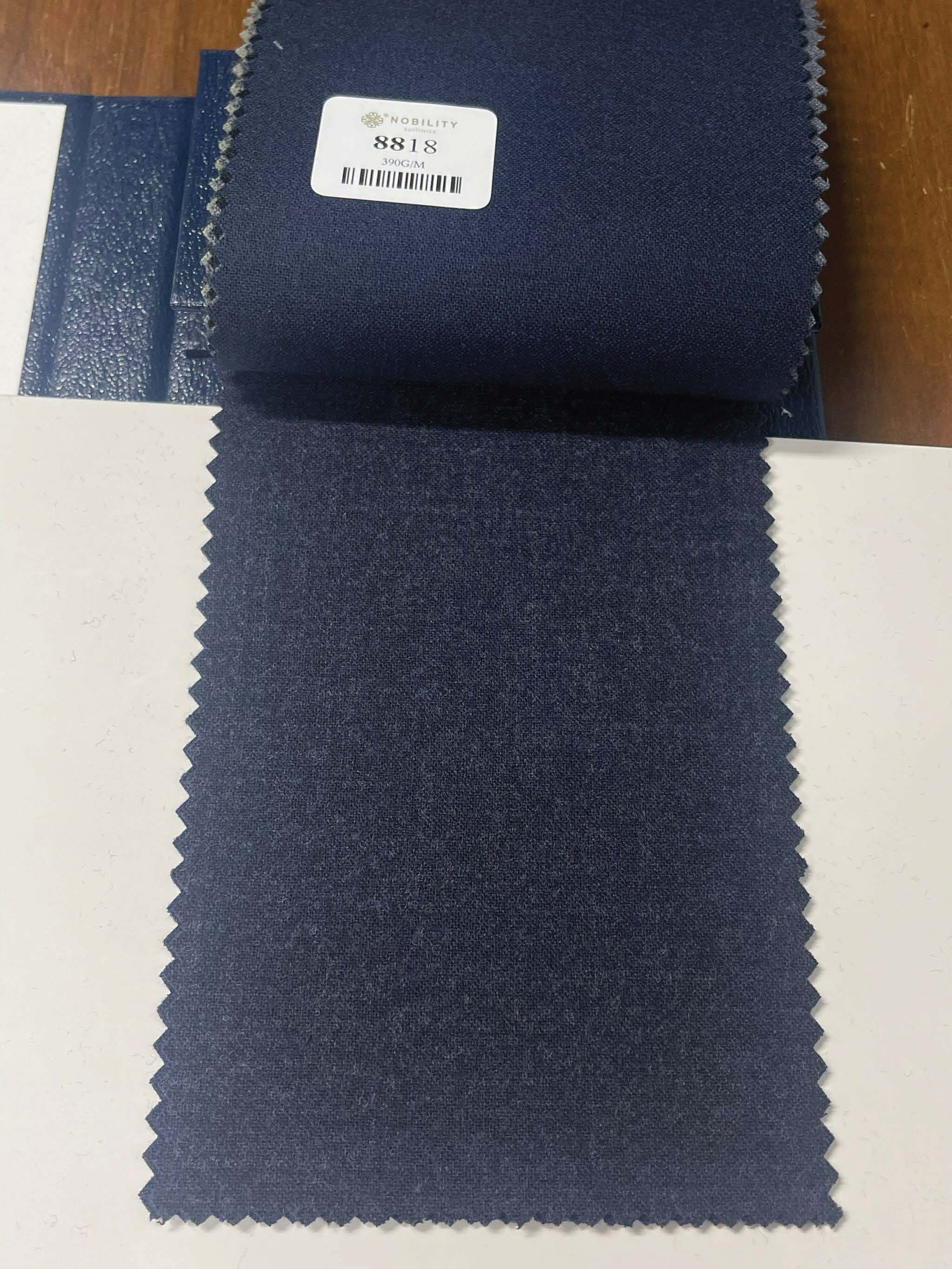 NOBILITY-001 Vest US$165