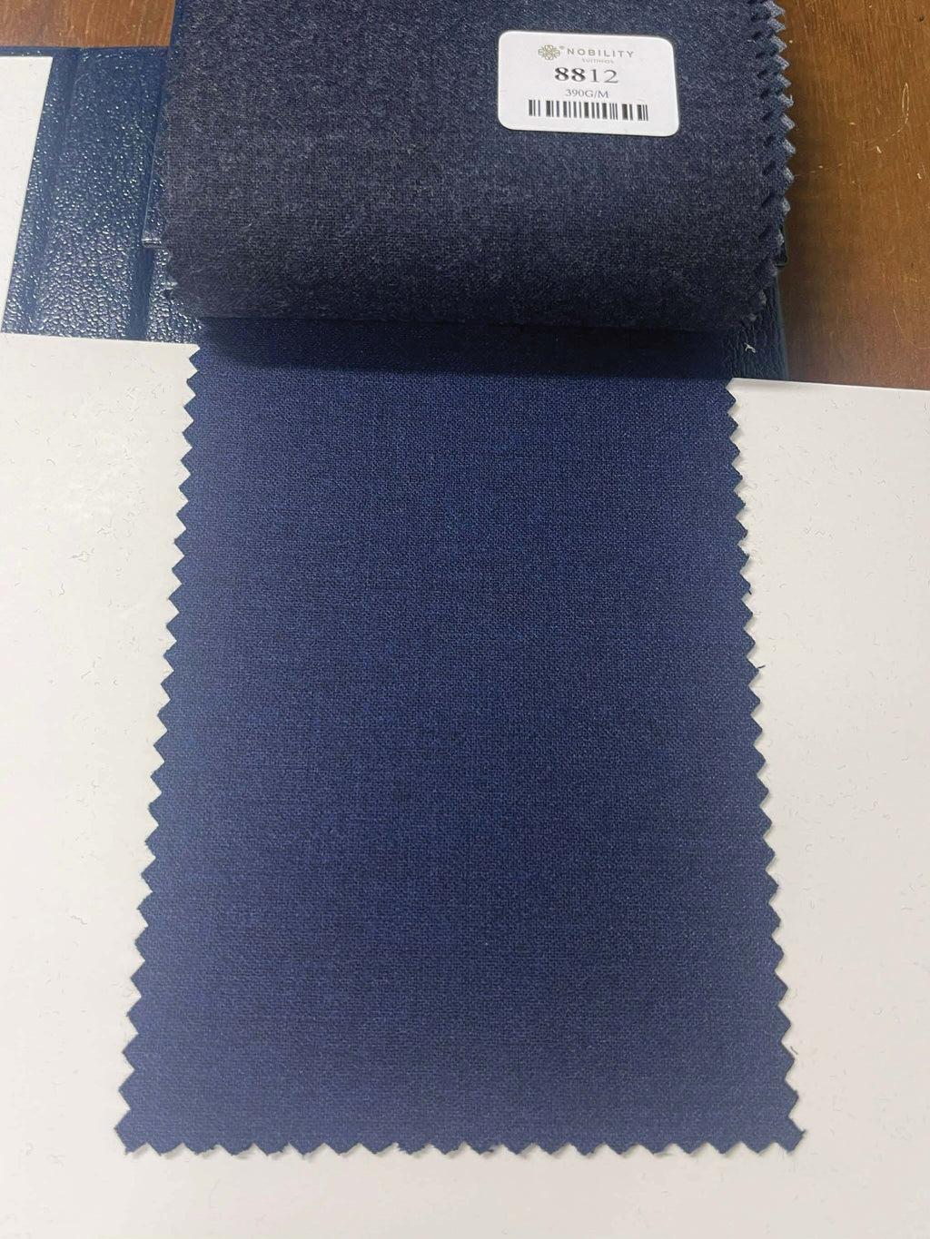 NOBILITY-001 Vest US$165