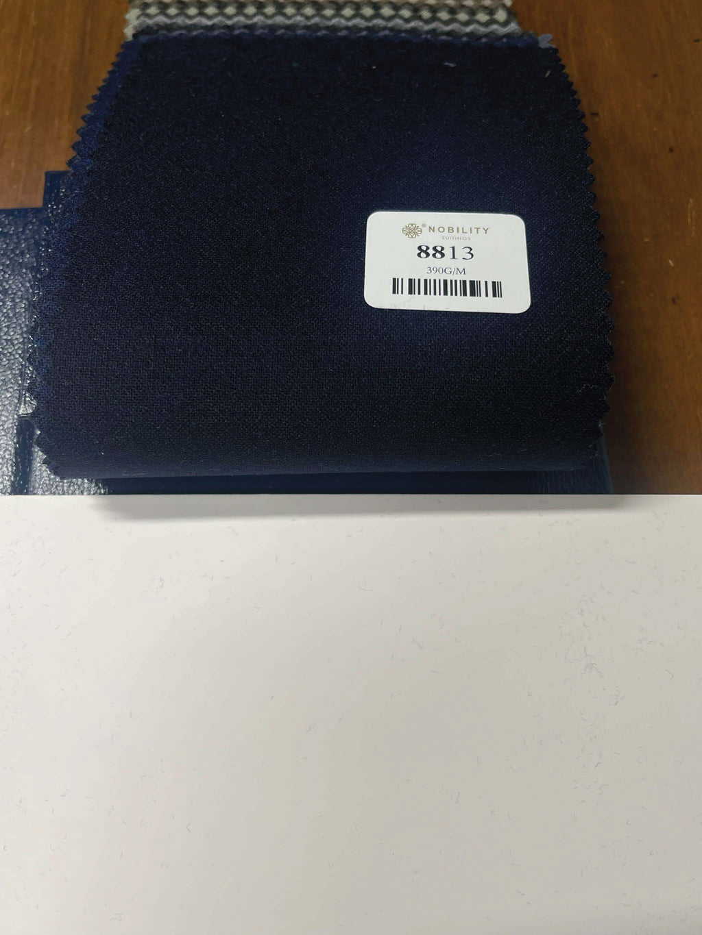 NOBILITY-001 Vest US$165