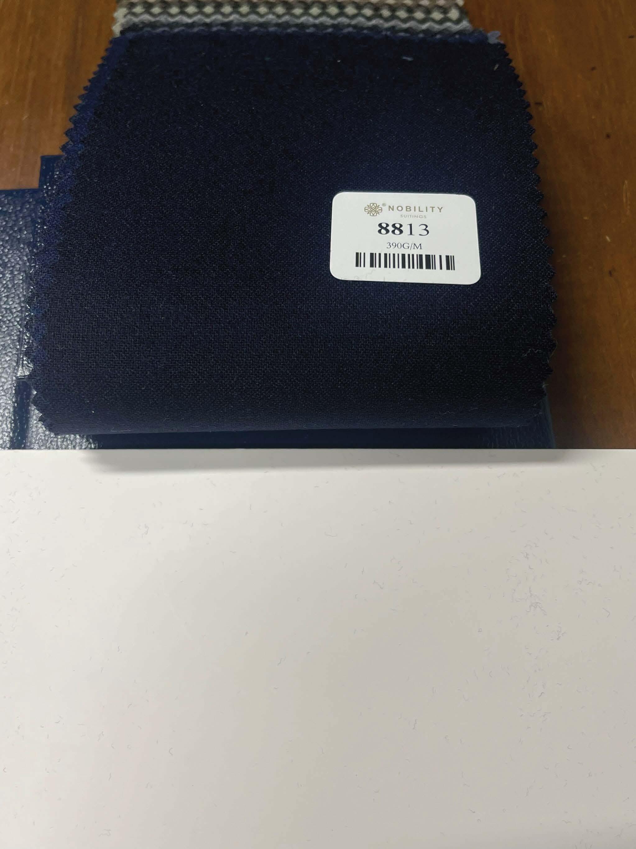 NOBILITY-001 Vest US$165