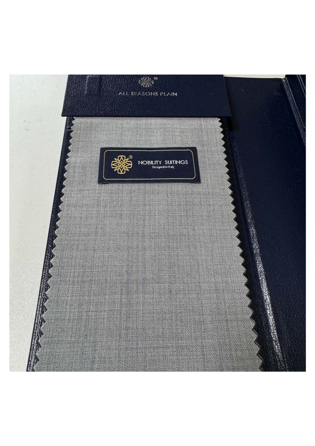 NOBILITY-001 Vest US$165