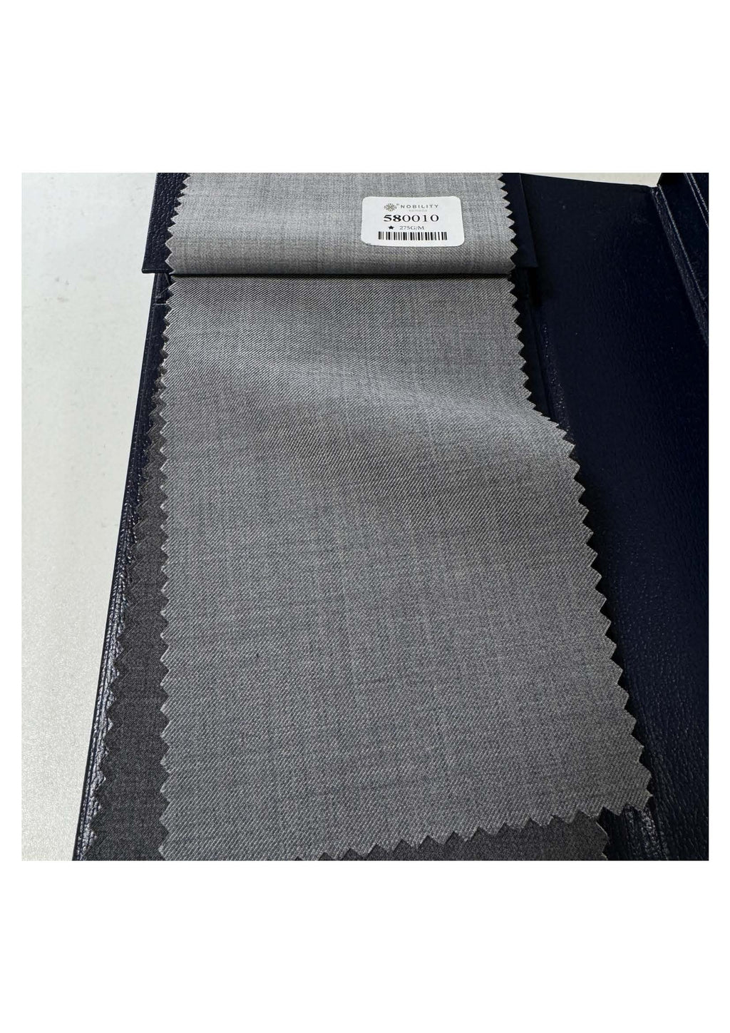 NOBILITY-001 Vest US$165