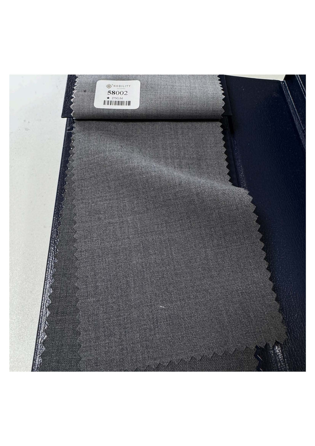 NOBILITY-001 Vest US$165