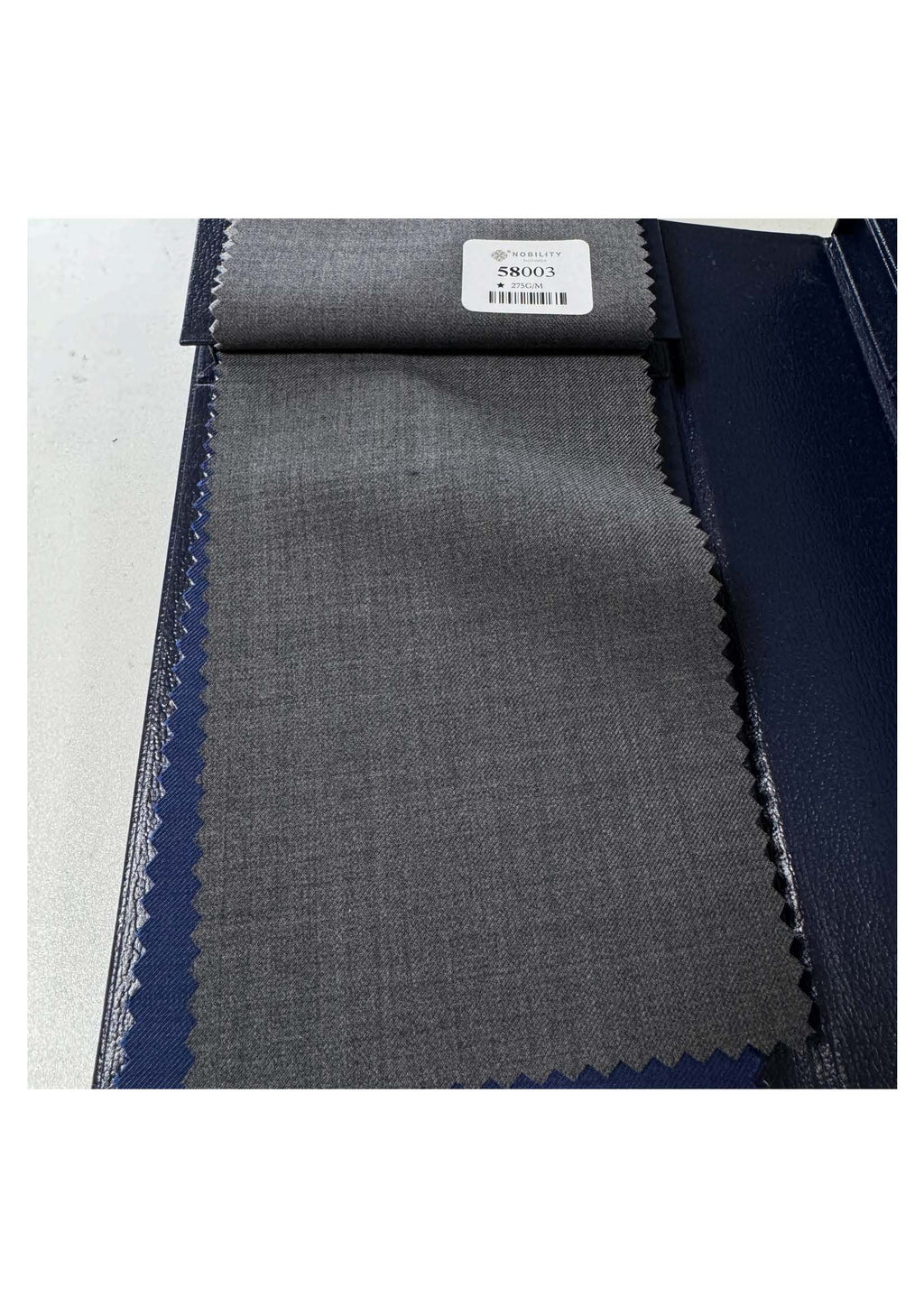 NOBILITY-001 Vest US$165