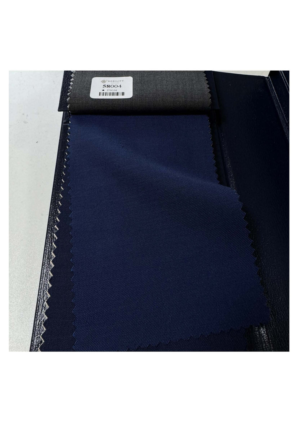 NOBILITY-001 Vest US$165