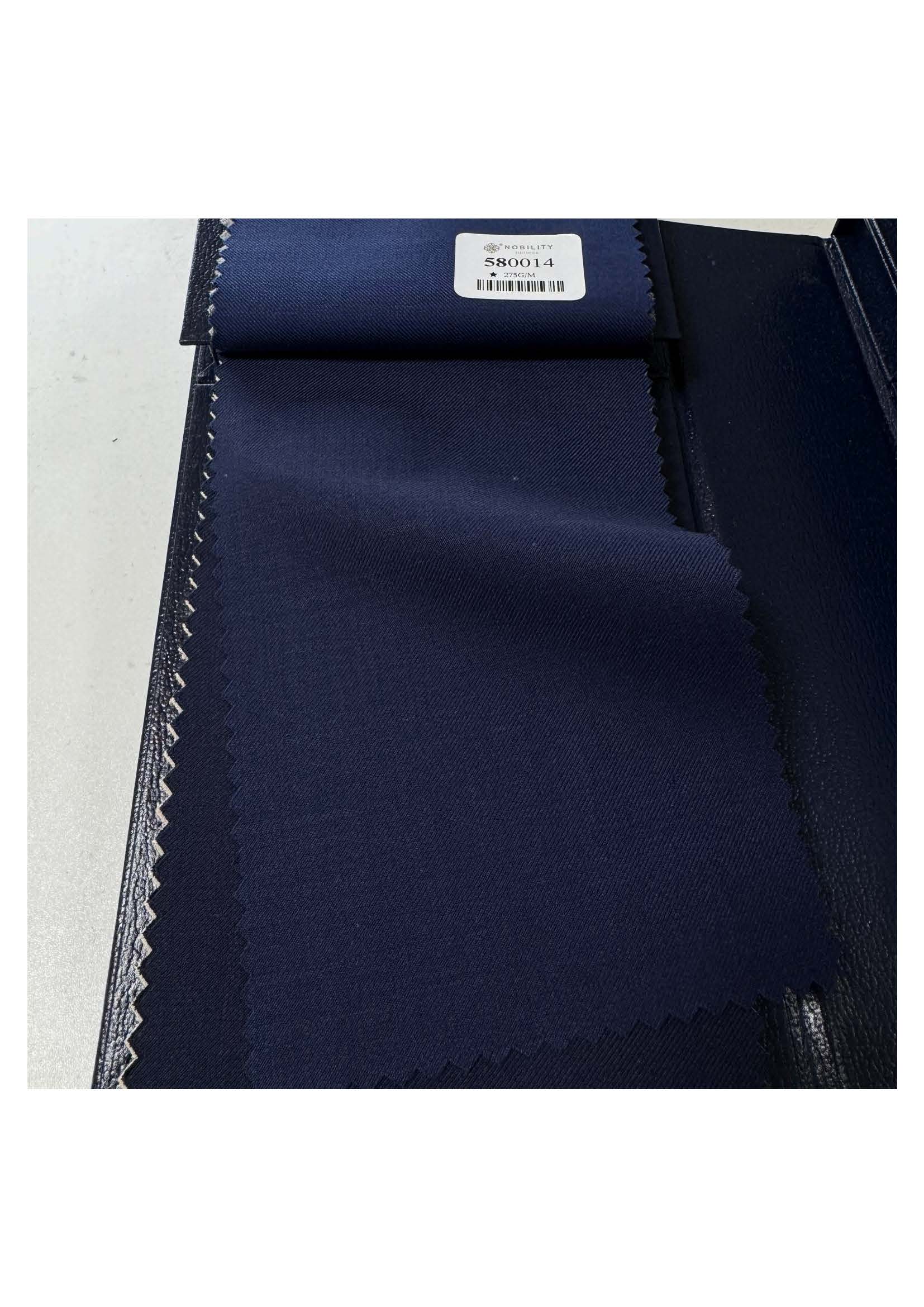 NOBILITY-001 Vest US$165