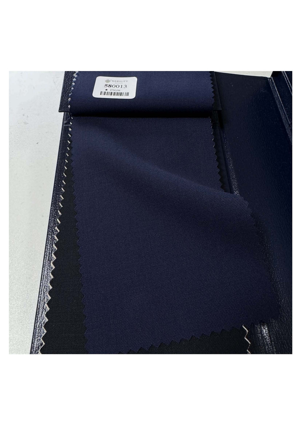 NOBILITY-001 Vest US$165