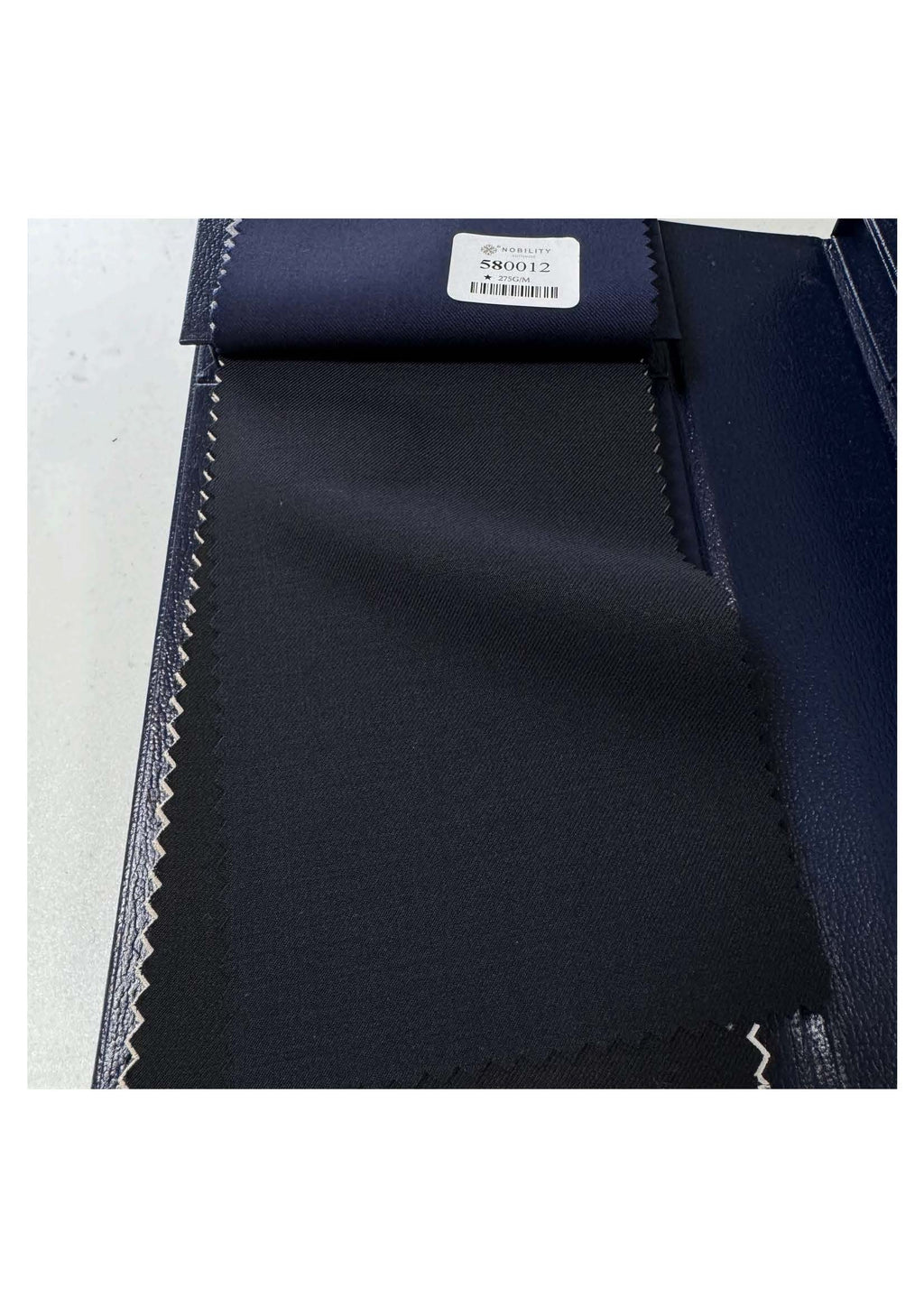 NOBILITY-001 Vest US$165