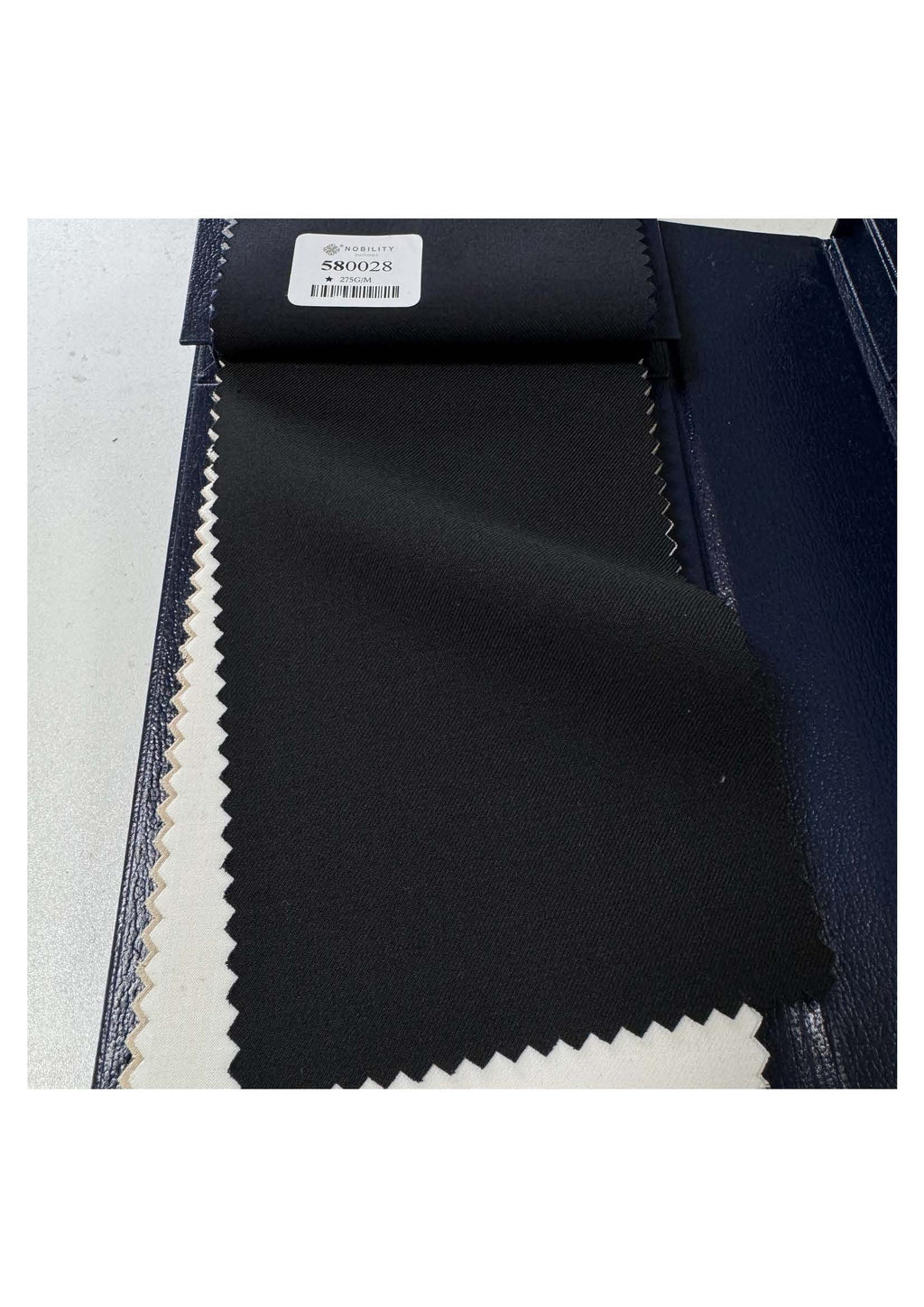 NOBILITY-001 Vest US$165