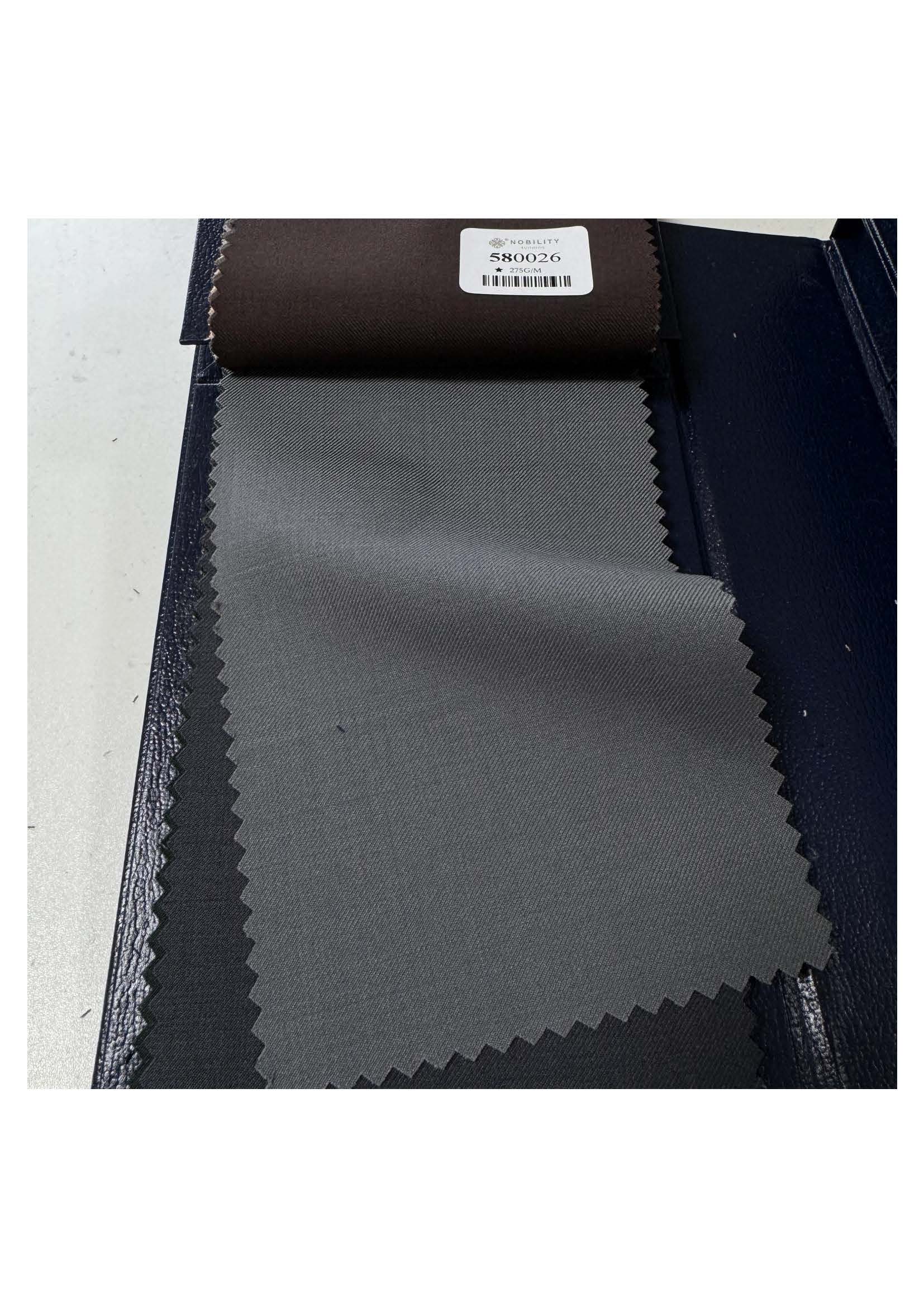 NOBILITY-001 Vest US$165