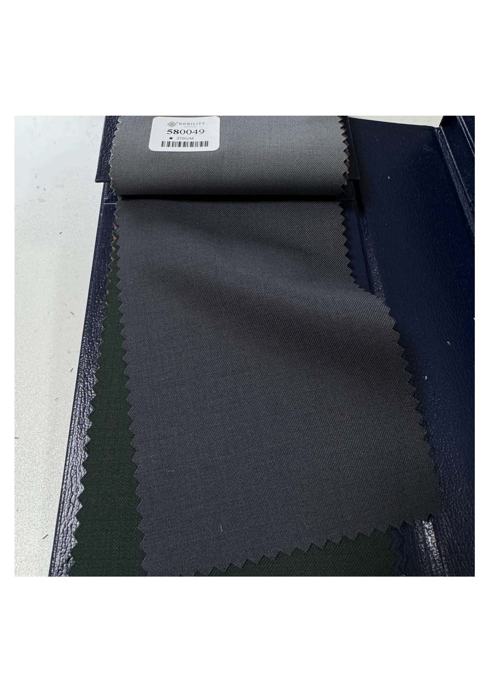 NOBILITY-001 Vest US$165