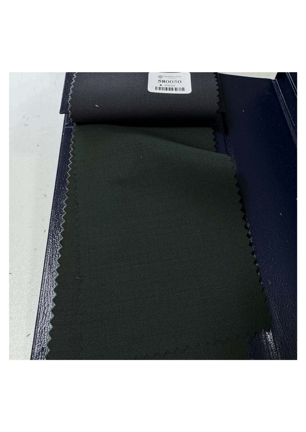 NOBILITY-001 Vest US$165