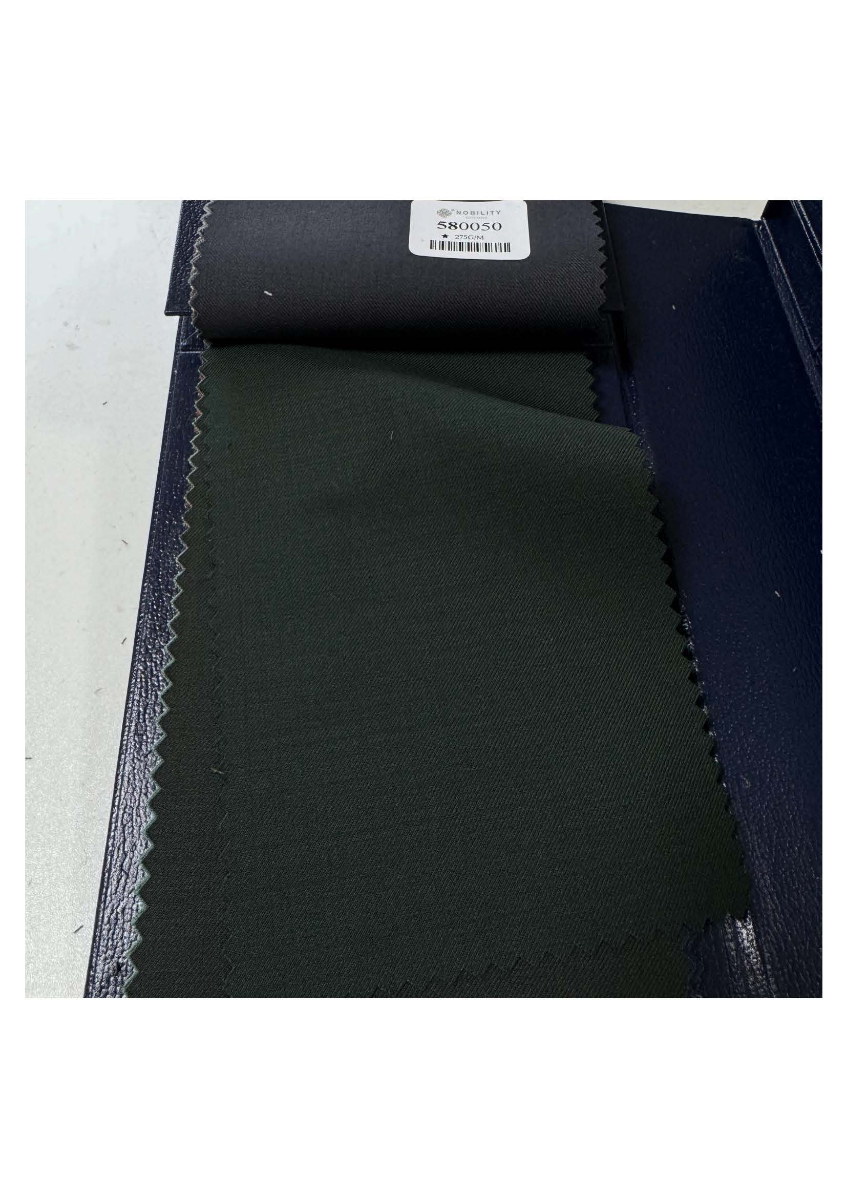 NOBILITY-001 Vest US$165