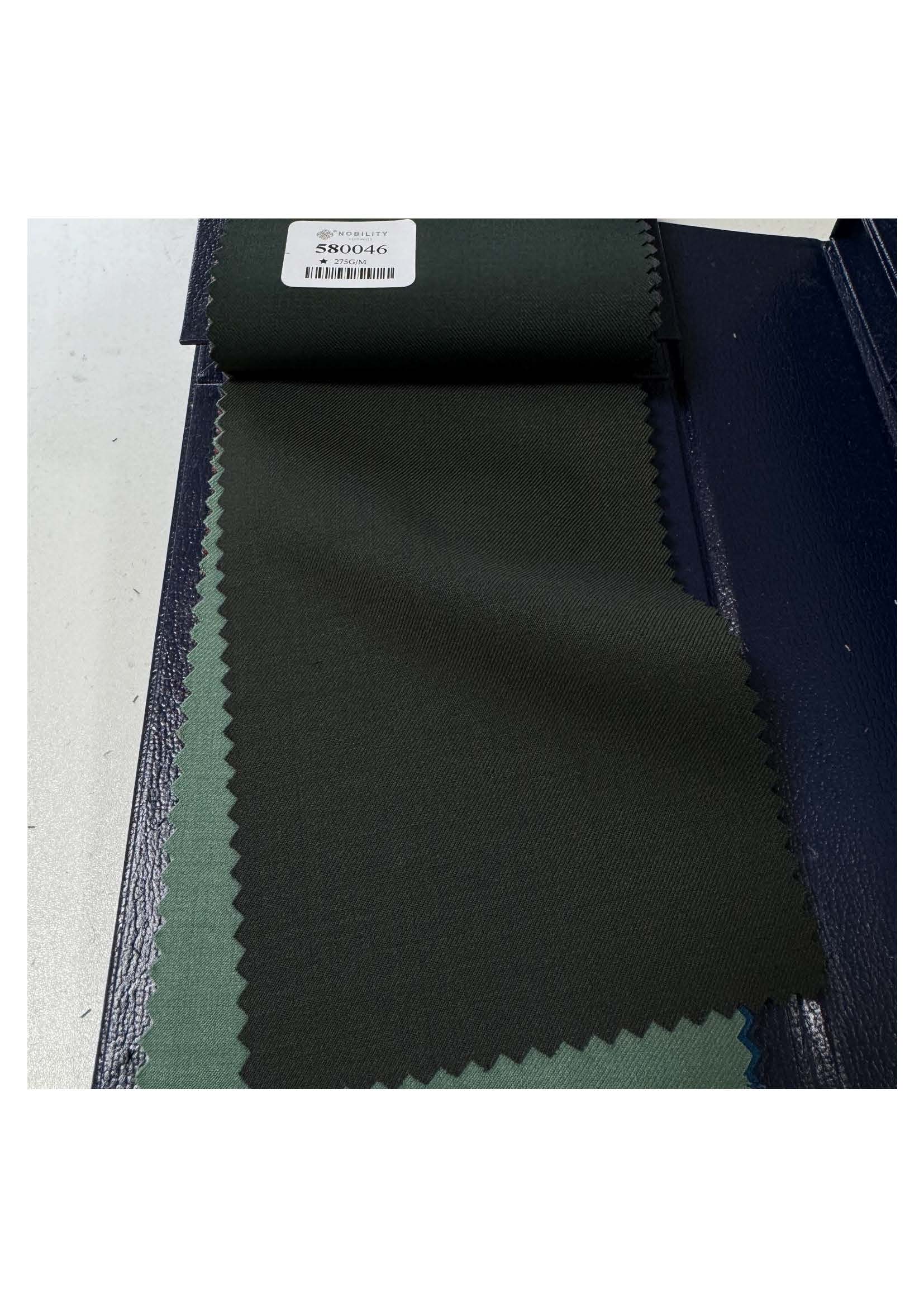 NOBILITY-001 Vest US$165