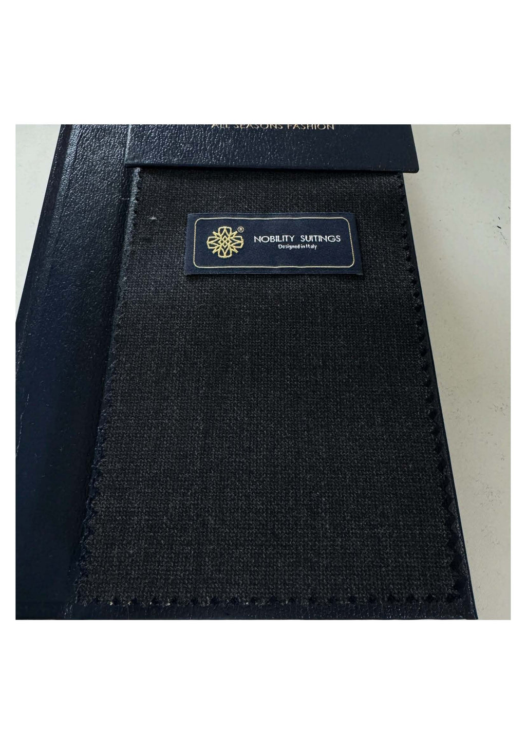 NOBILITY-001 Vest US$165