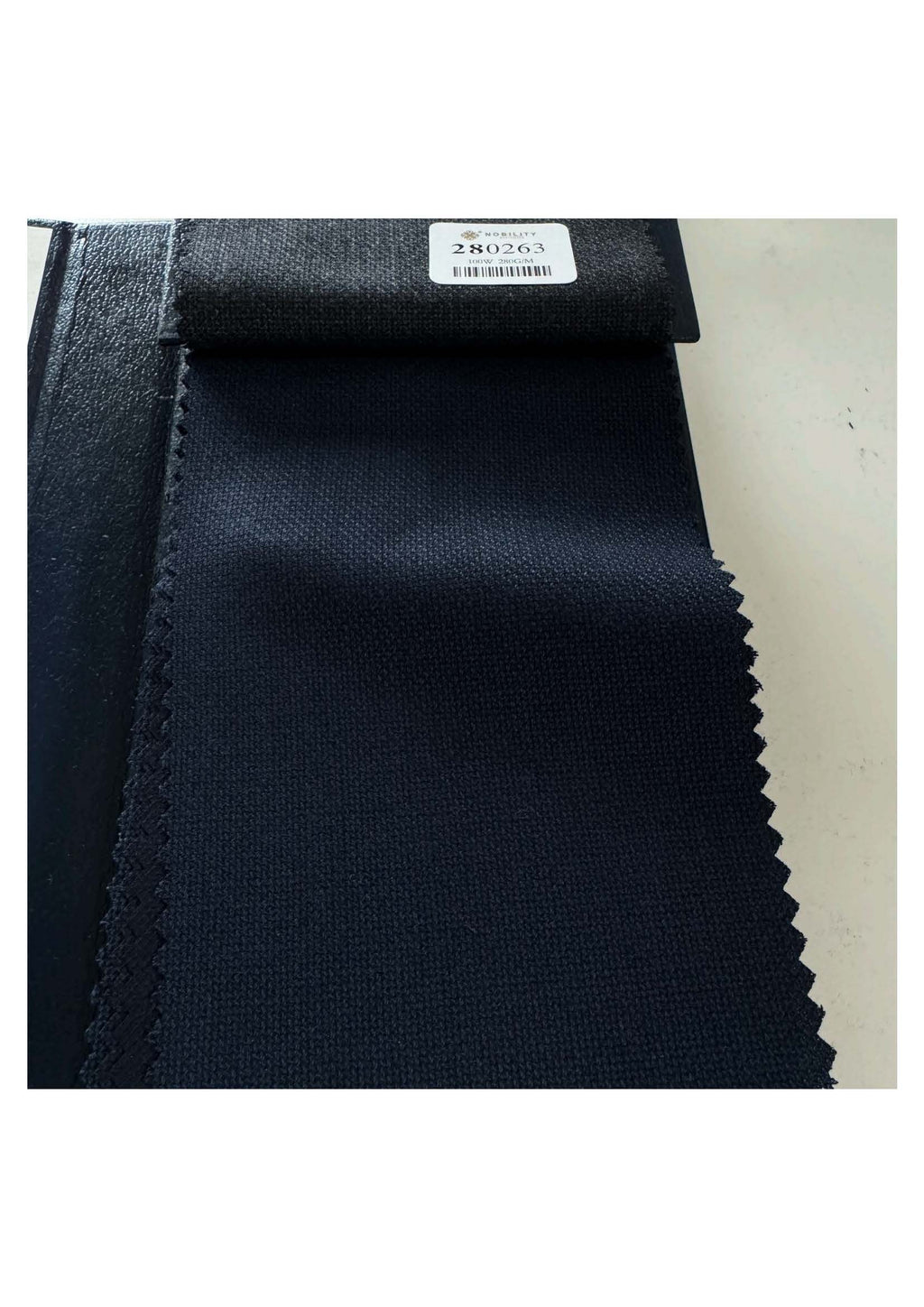 NOBILITY-001 Vest US$165