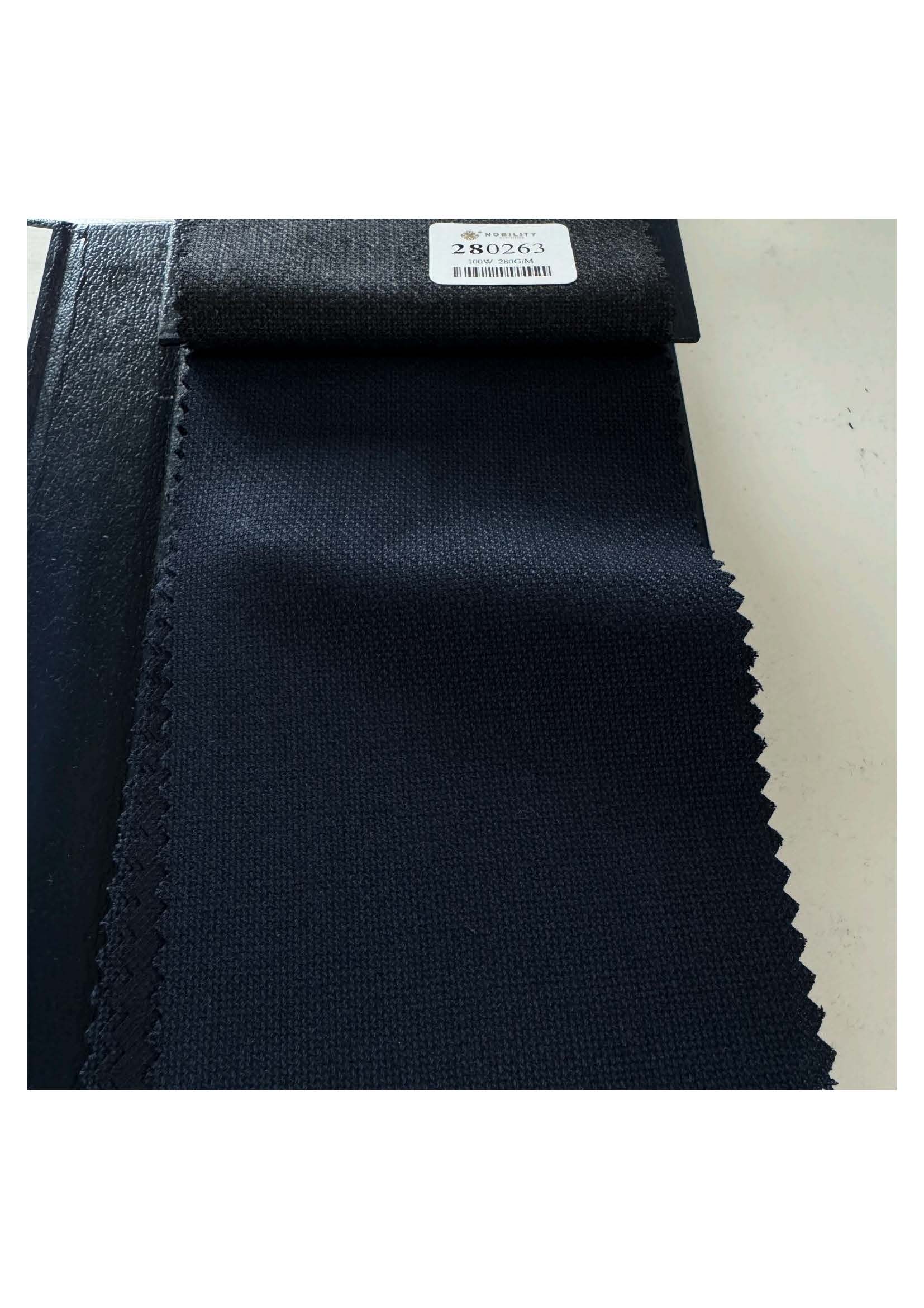 NOBILITY-001 Vest US$165