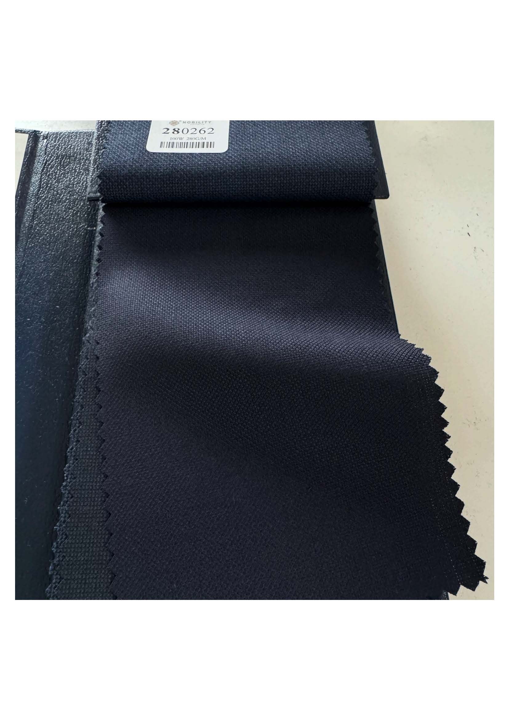 NOBILITY-001 Vest US$165