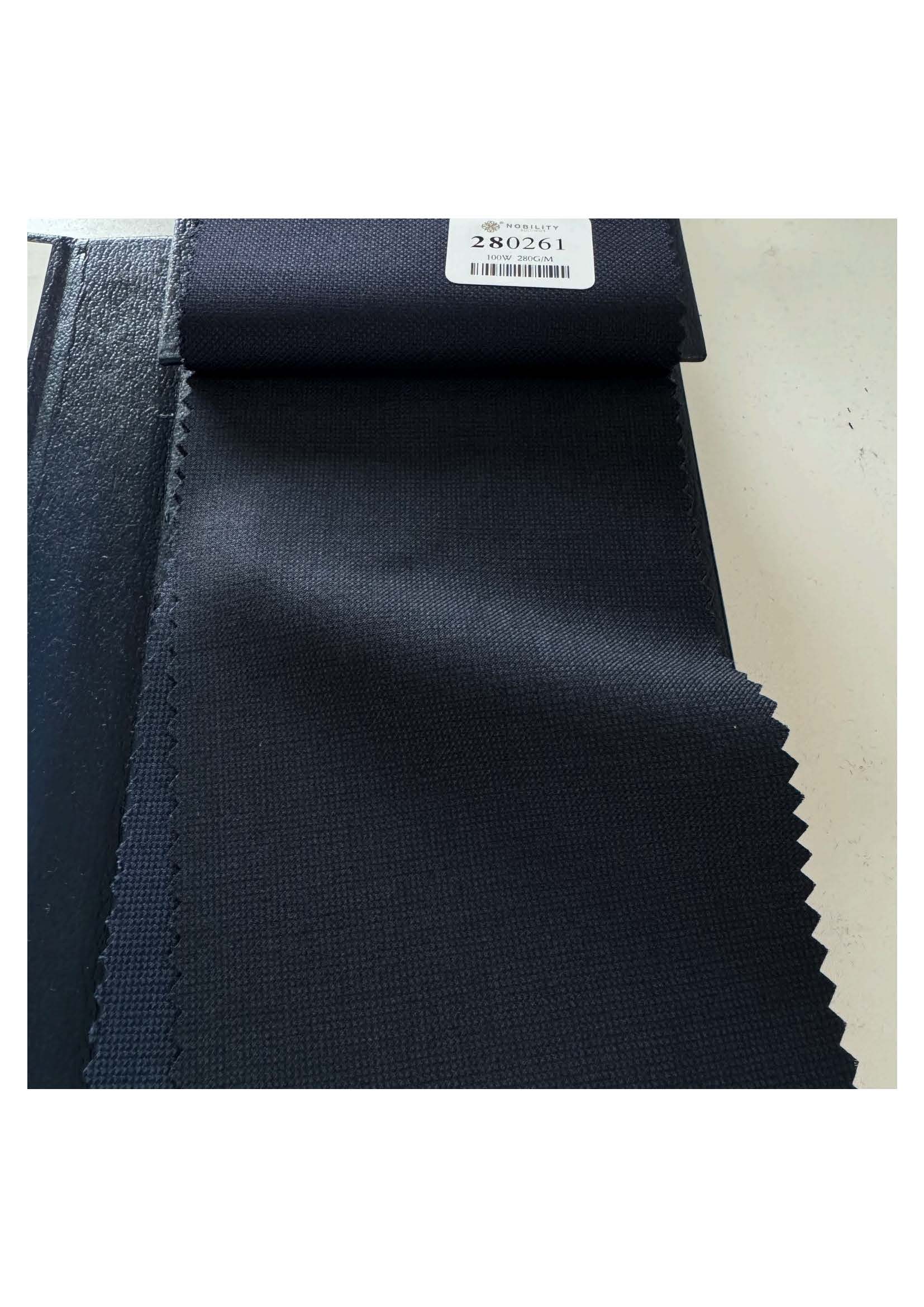 NOBILITY-001 Vest US$165