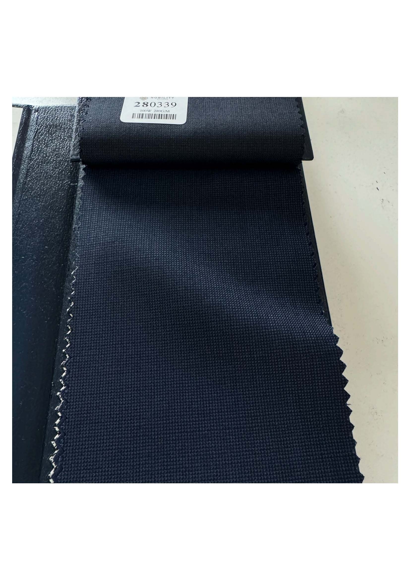 NOBILITY-001 Vest US$165