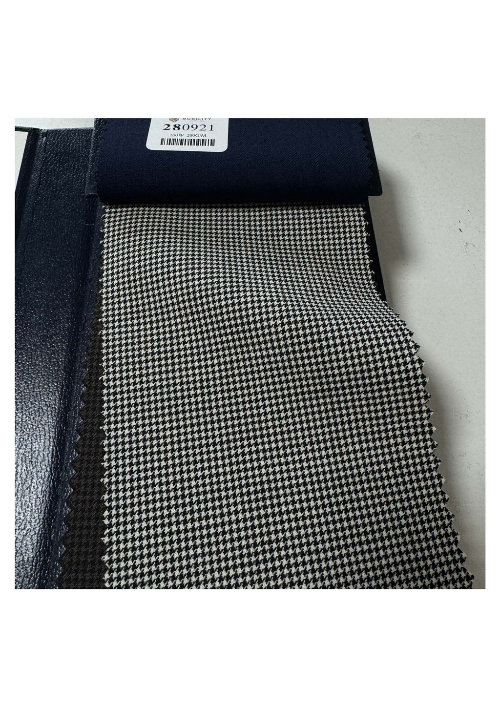 NOBILITY-001 Vest US$165