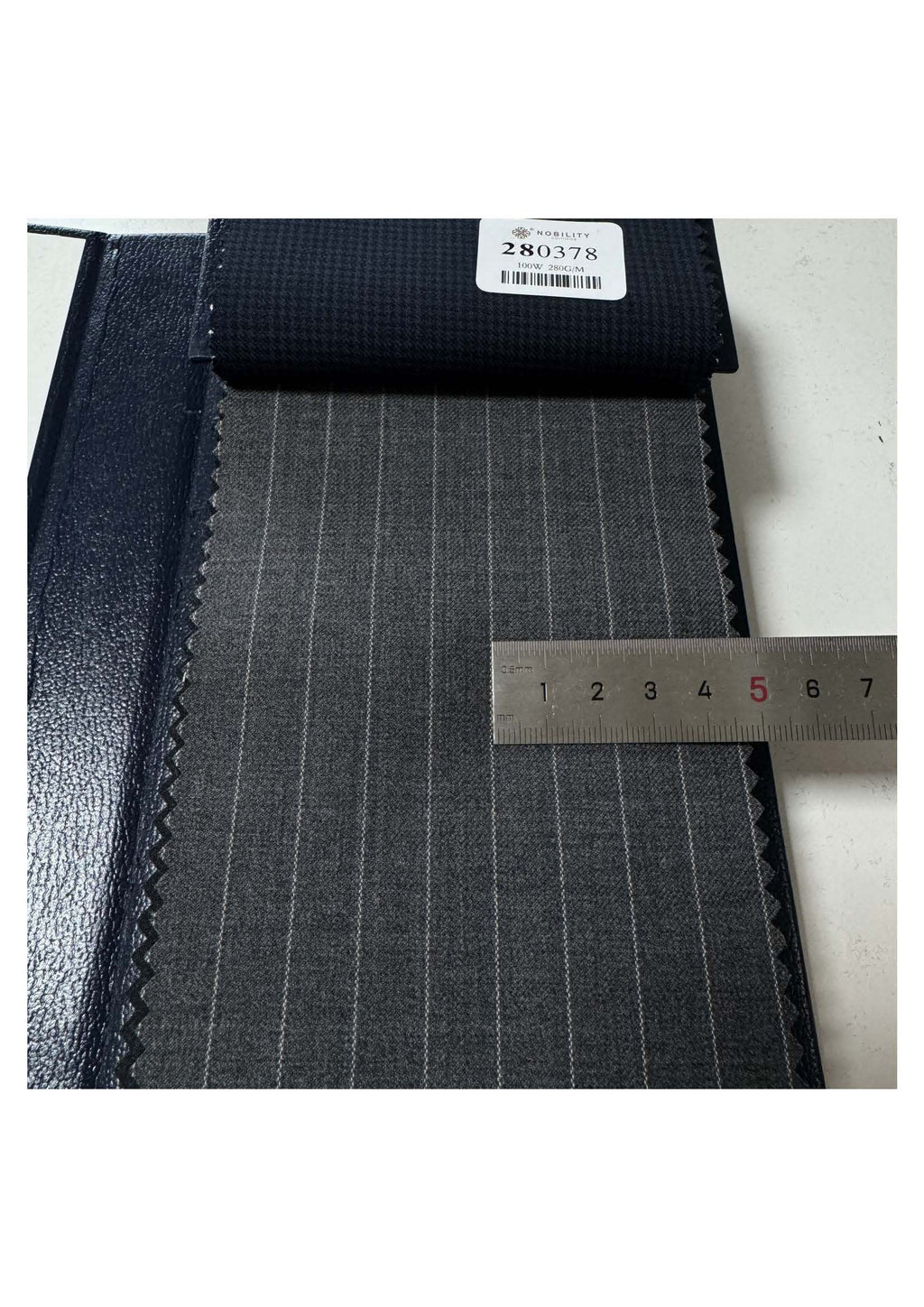 NOBILITY-001 Vest US$165