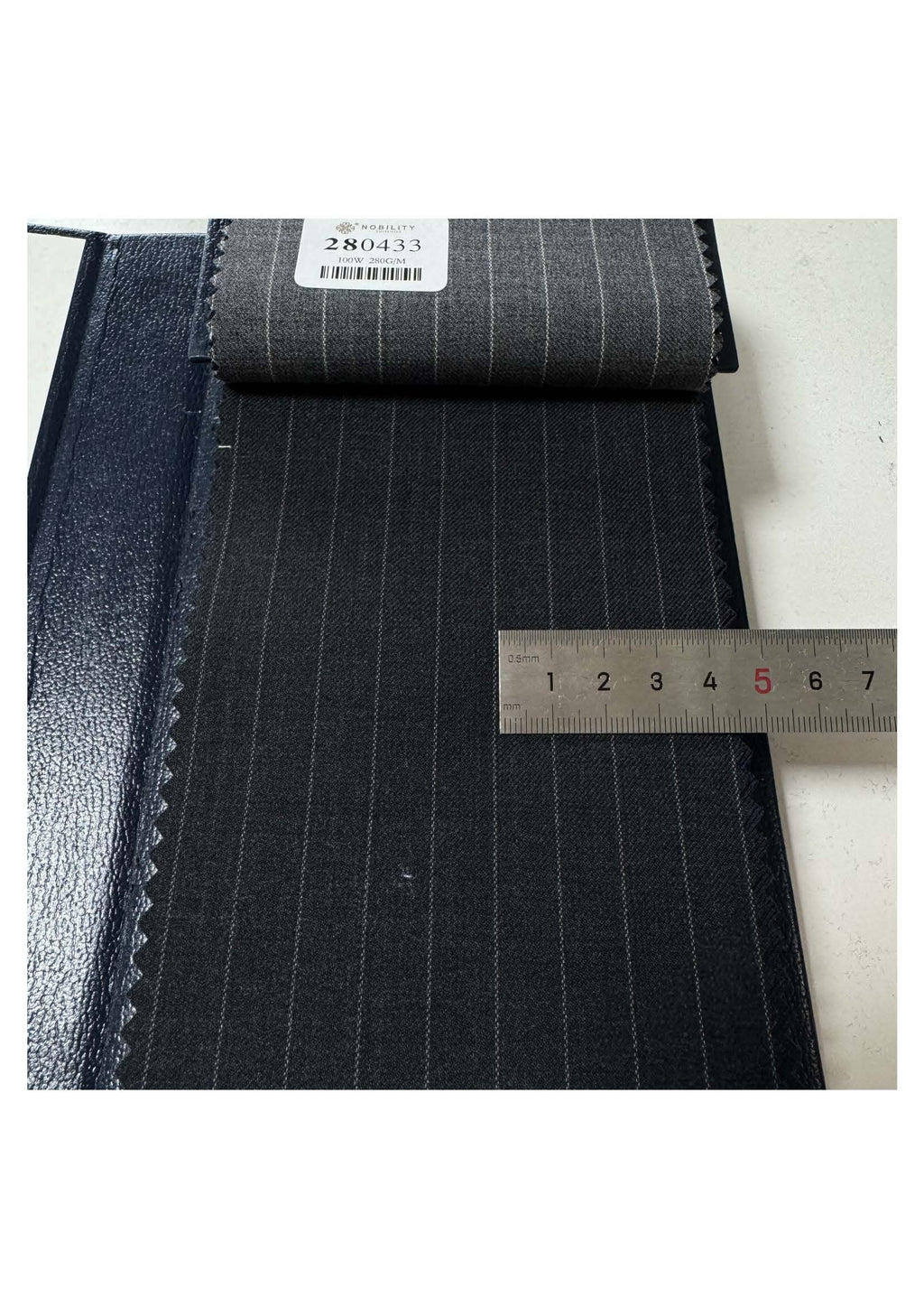 NOBILITY-001 Vest US$165