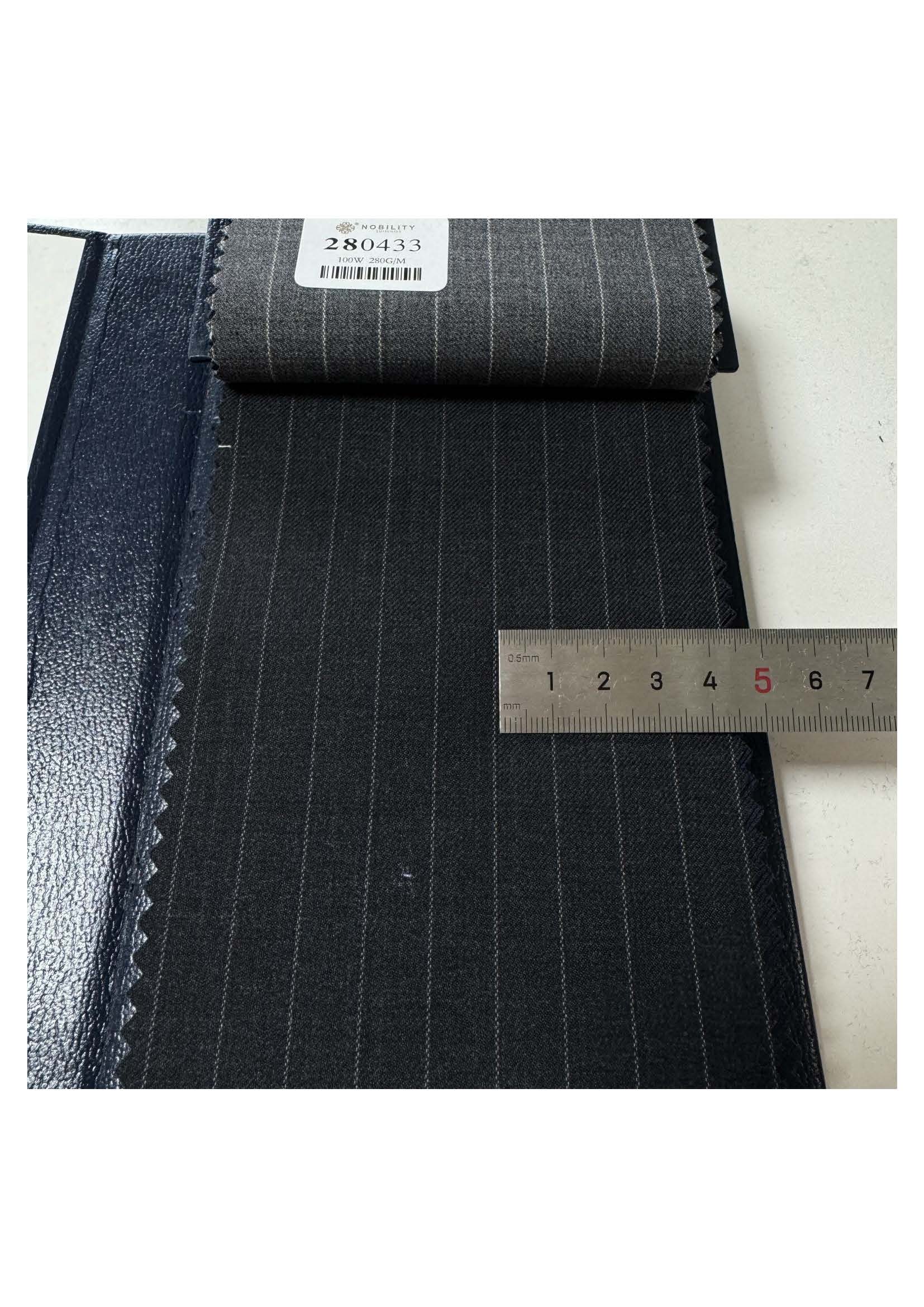 NOBILITY-001 Vest US$165