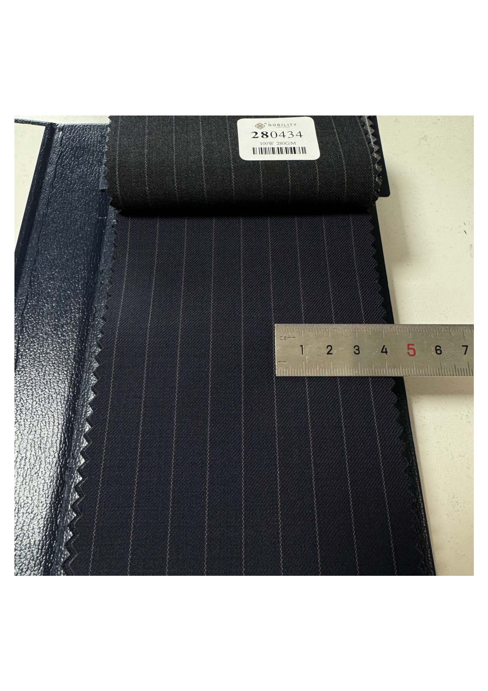 NOBILITY-001 Vest US$165