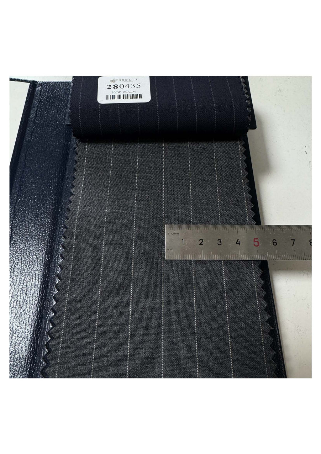 NOBILITY-001 Vest US$165