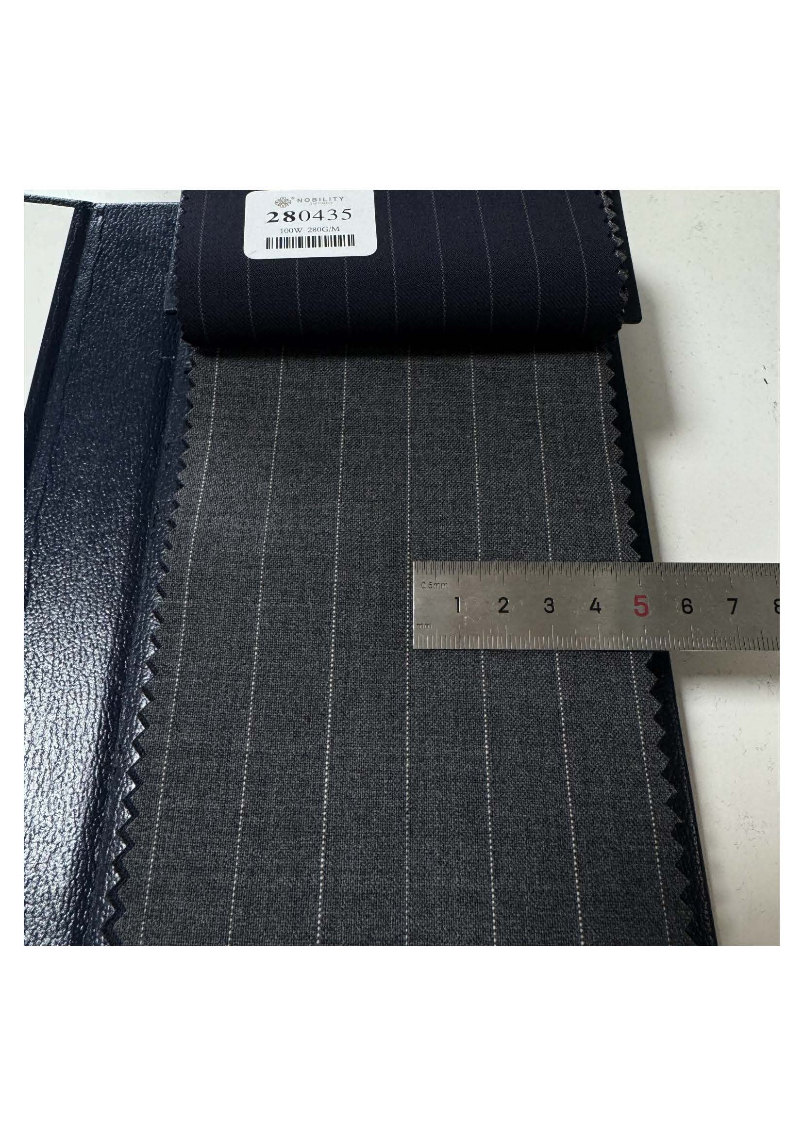 NOBILITY-001 Vest US$165