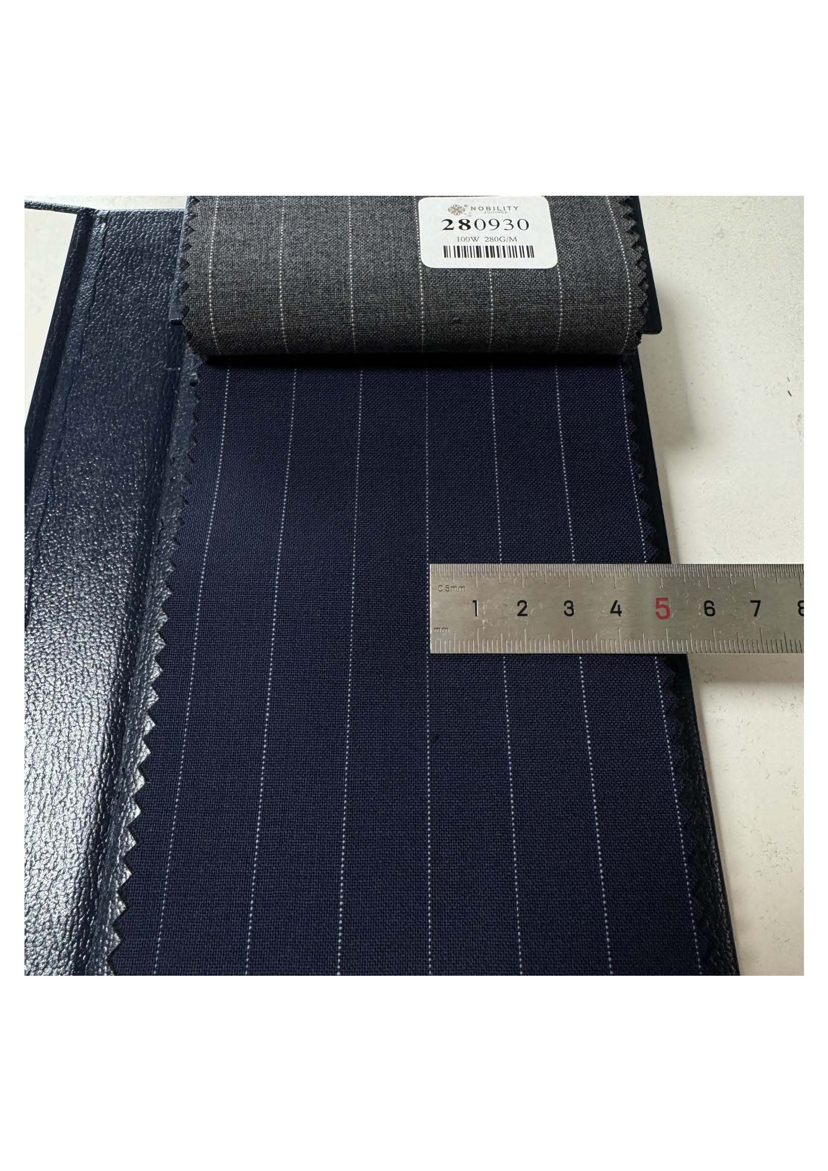 NOBILITY-001 Vest US$165