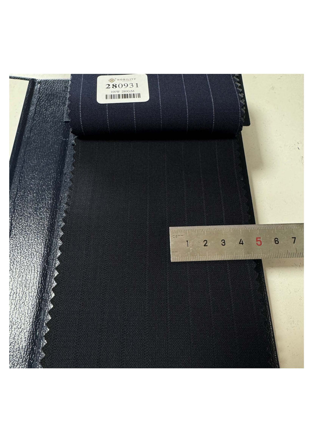 NOBILITY-001 Vest US$165