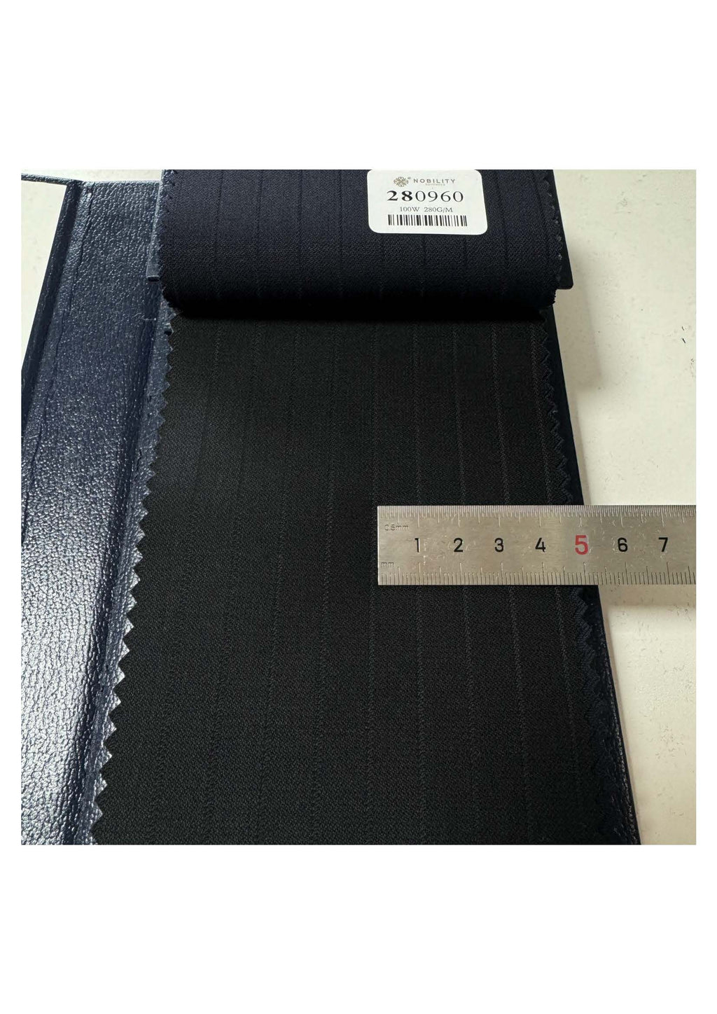 NOBILITY-001 Vest US$165