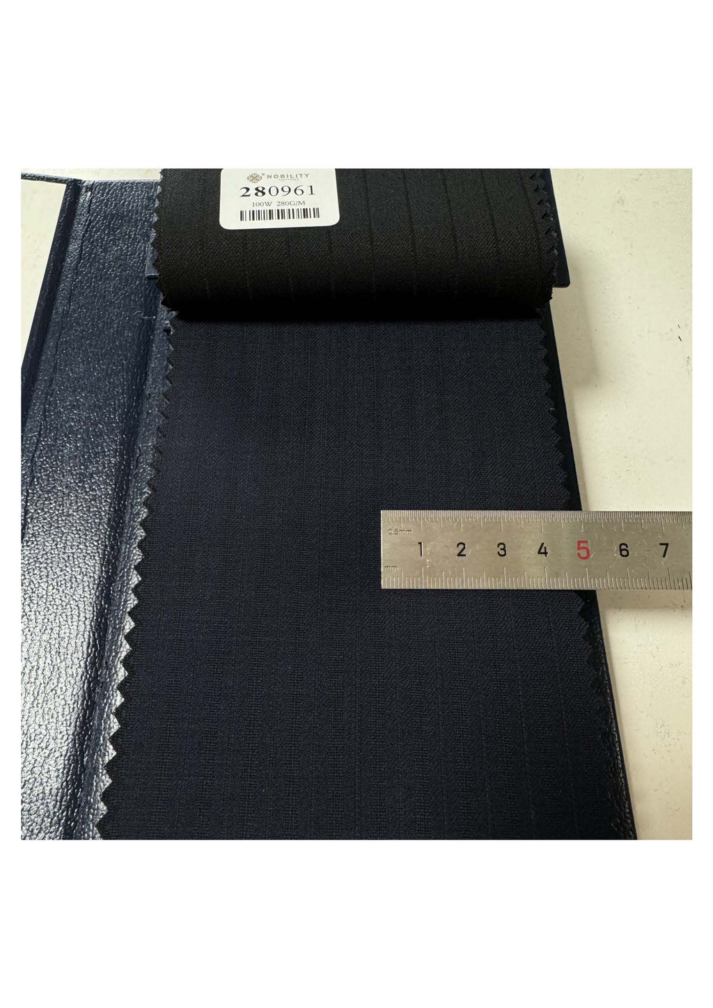 NOBILITY-001 Vest US$165