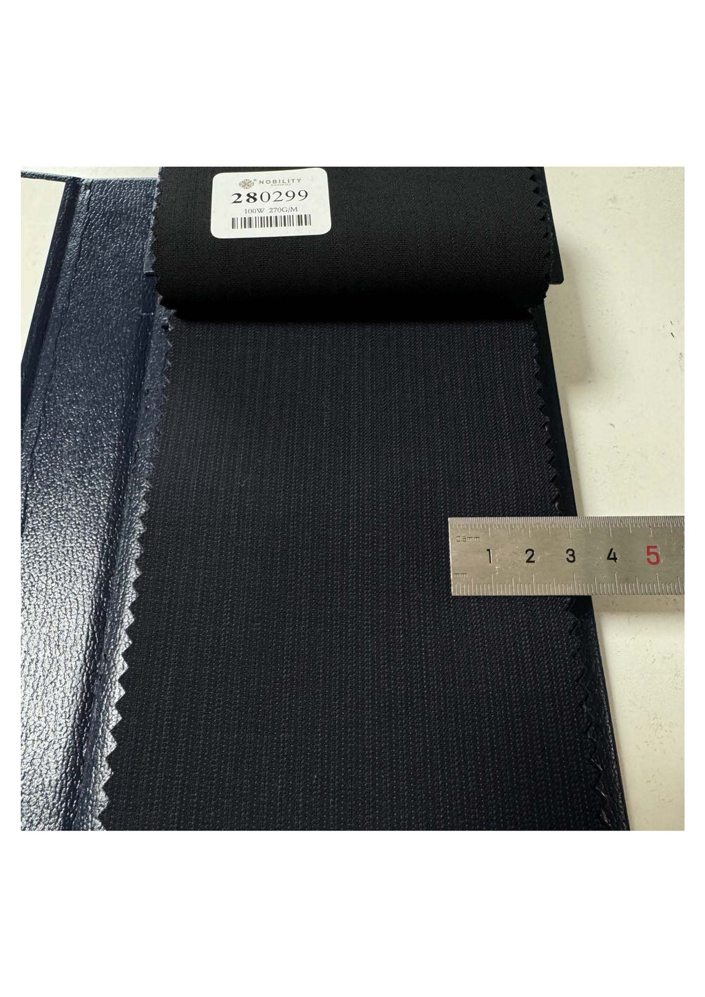 NOBILITY-001 Vest US$165